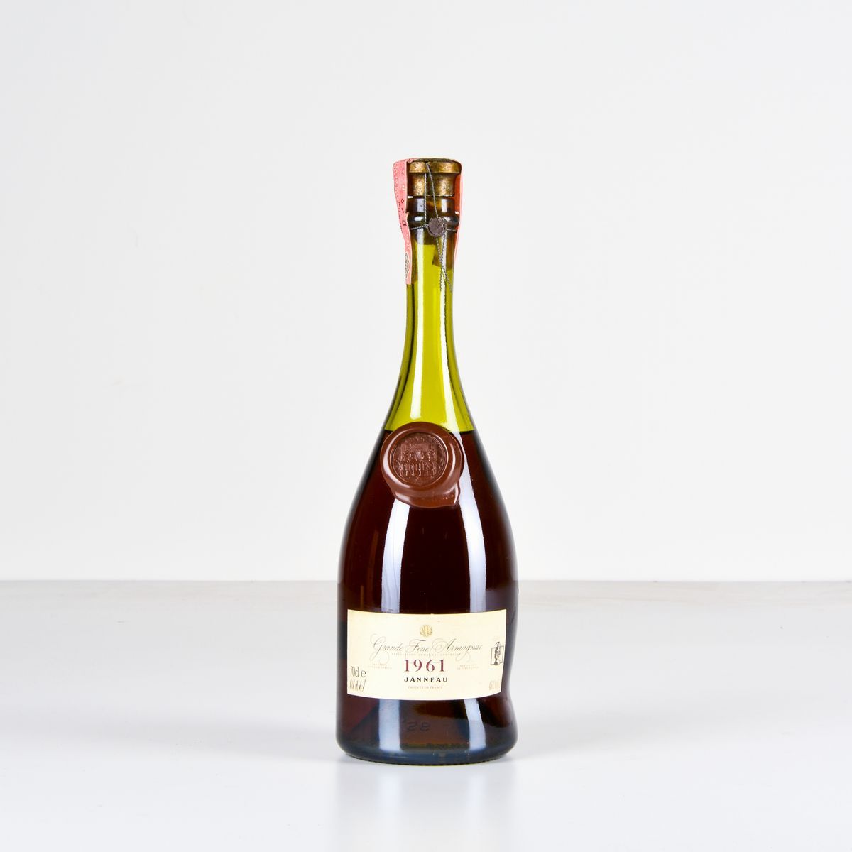 Janneau, Grande Fine Armagnac
