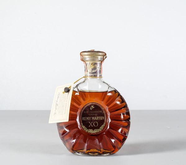 Remy Martin, Fine Champagne Cognac Extra Old