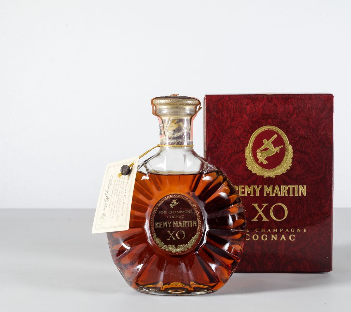Remy Martin, Fine Champagne Cognac Extra Old