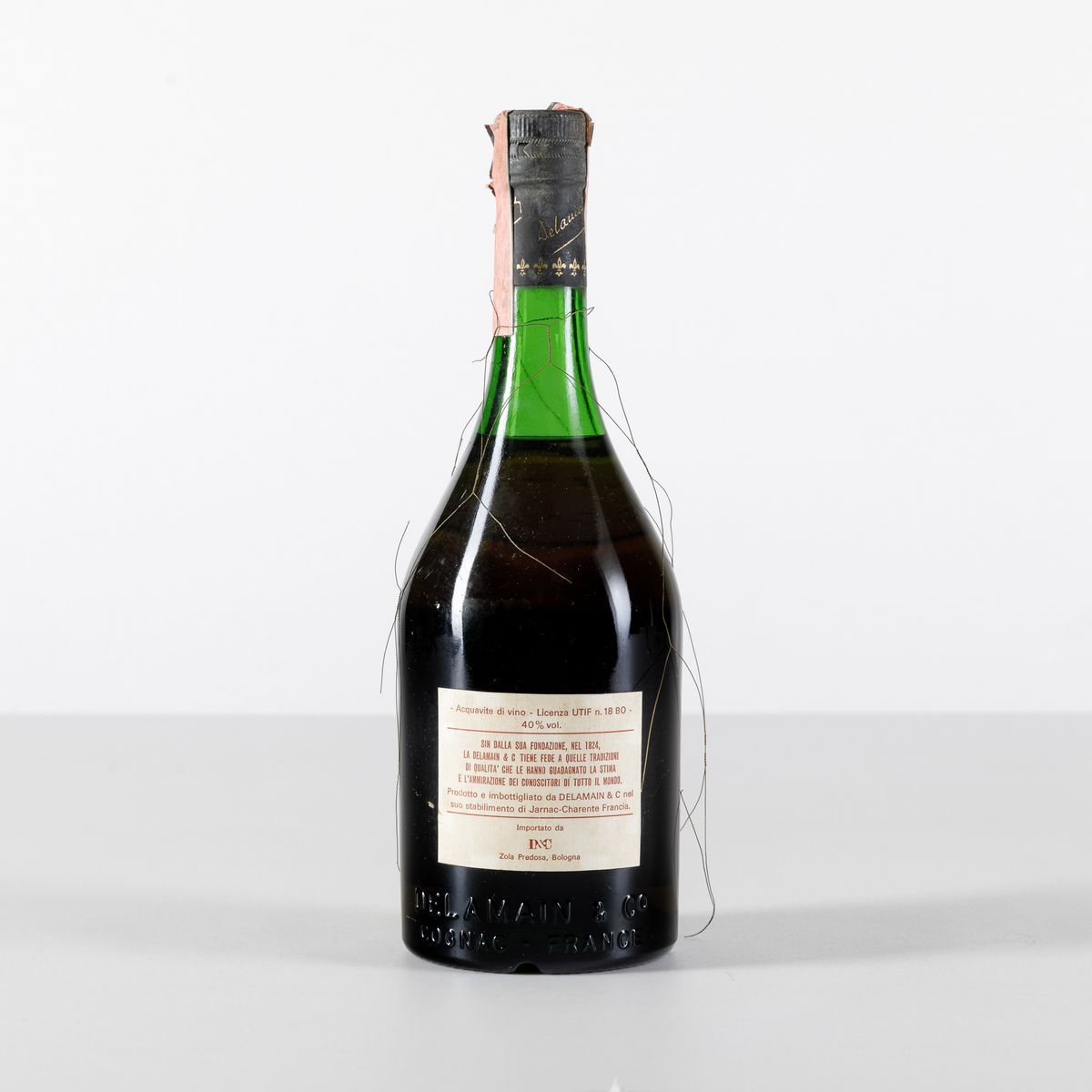 Delamain, Cognac Pale & Dry
