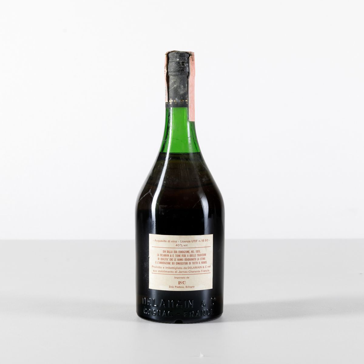 Delamain, Cognac Pale & Dry