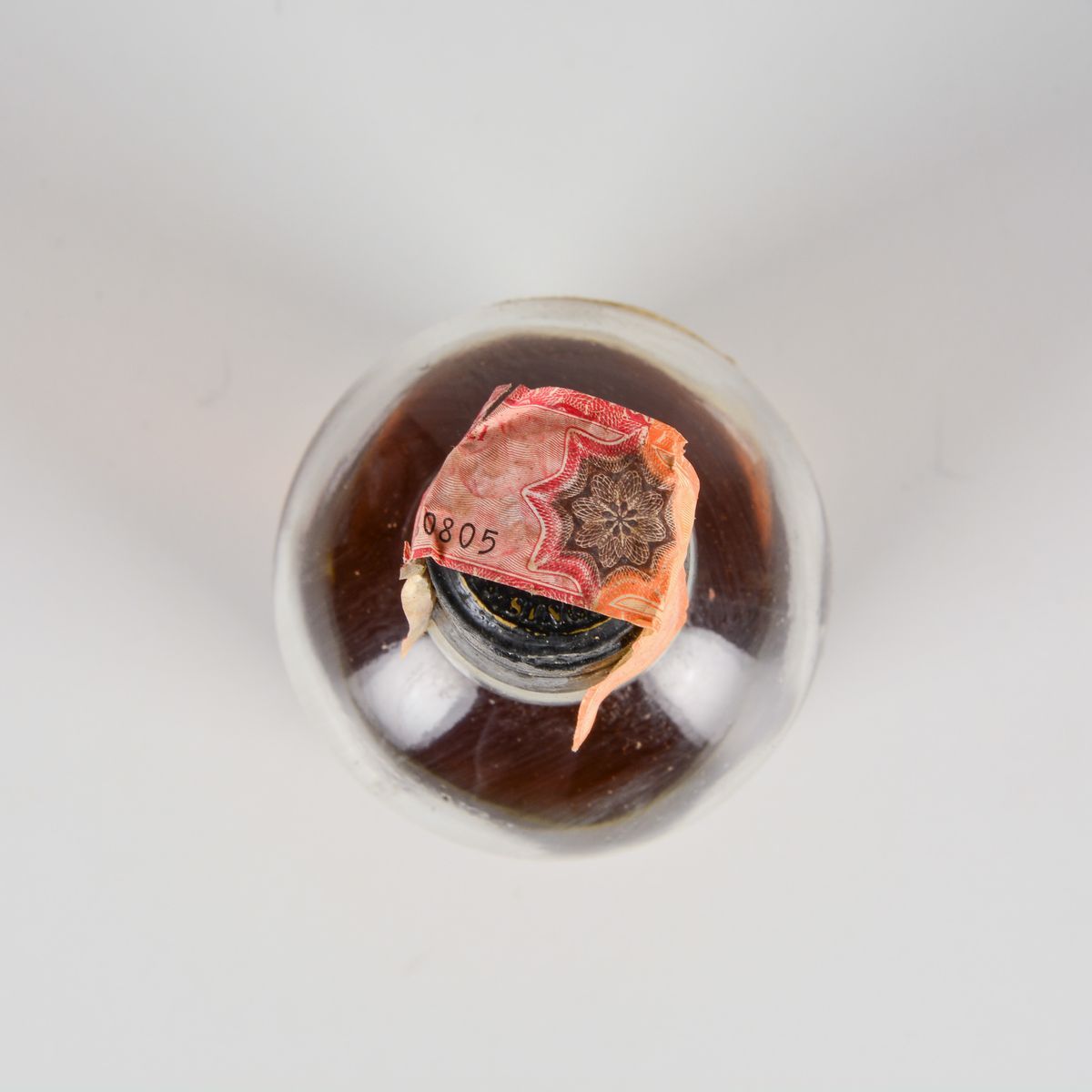 Knockando, Justerini & Brooks, Pure Single Malt Scotch Whisky