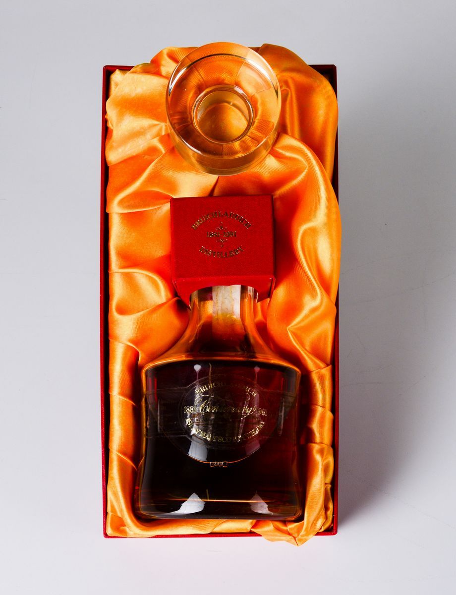 Bruchladdich, Centenary Islay Malt Scotch Whisky 1881-1981