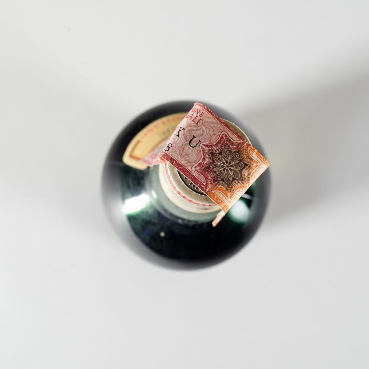 The Glenlivet, George & J.g Smith, Unblended All Malt Scotch Whisky 12 Years Old