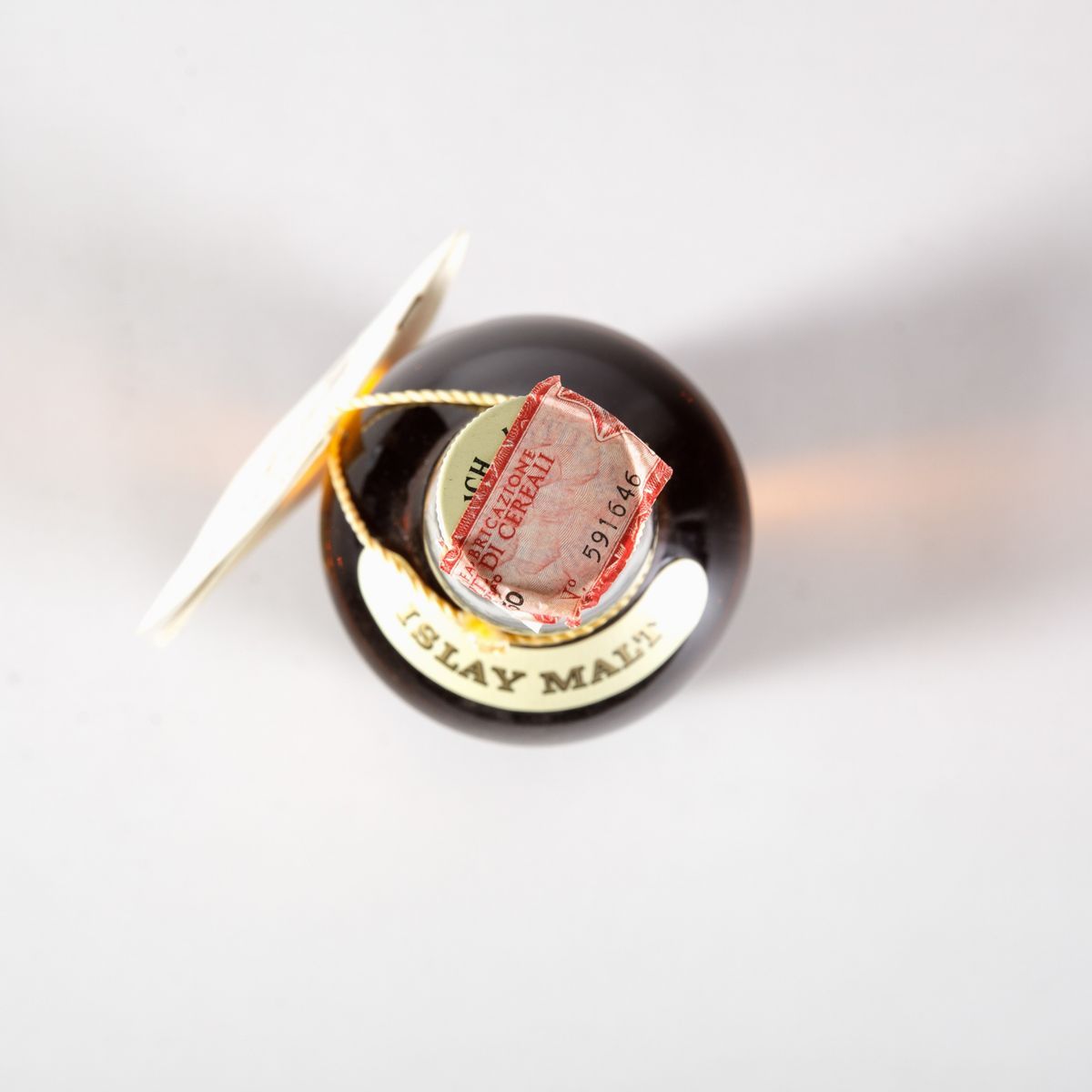 Bruichladdich, Islay Single Malt Scotch Whisky 15 Years Old