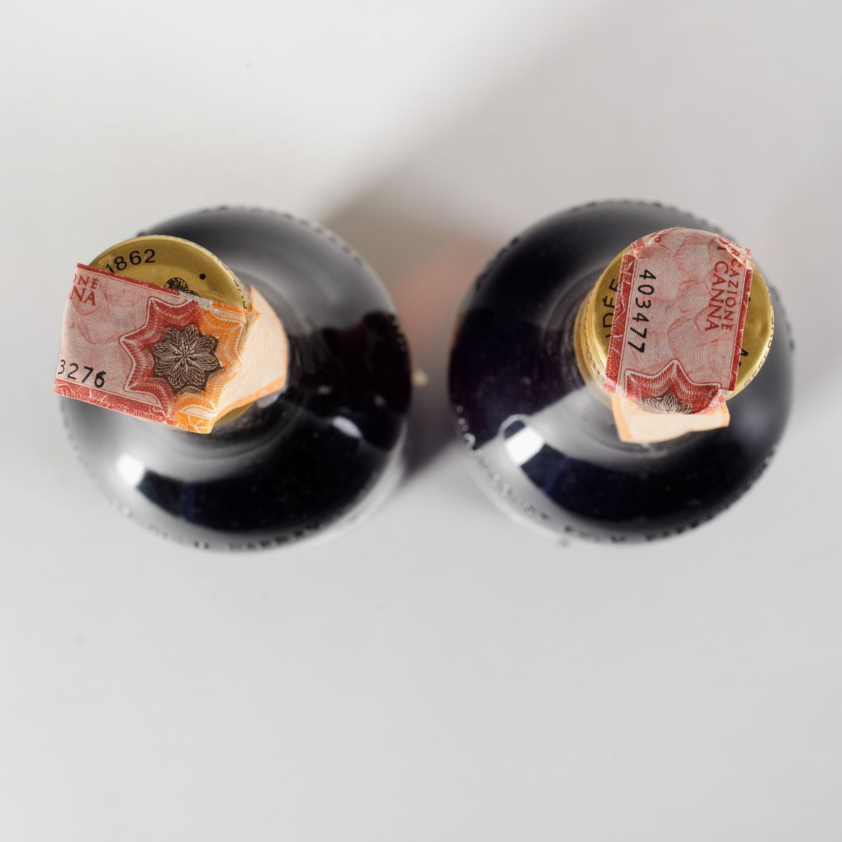 Barbacourt, Rhum Haiti Reserve Du Domaine 15 Years Old Riserva Privata
