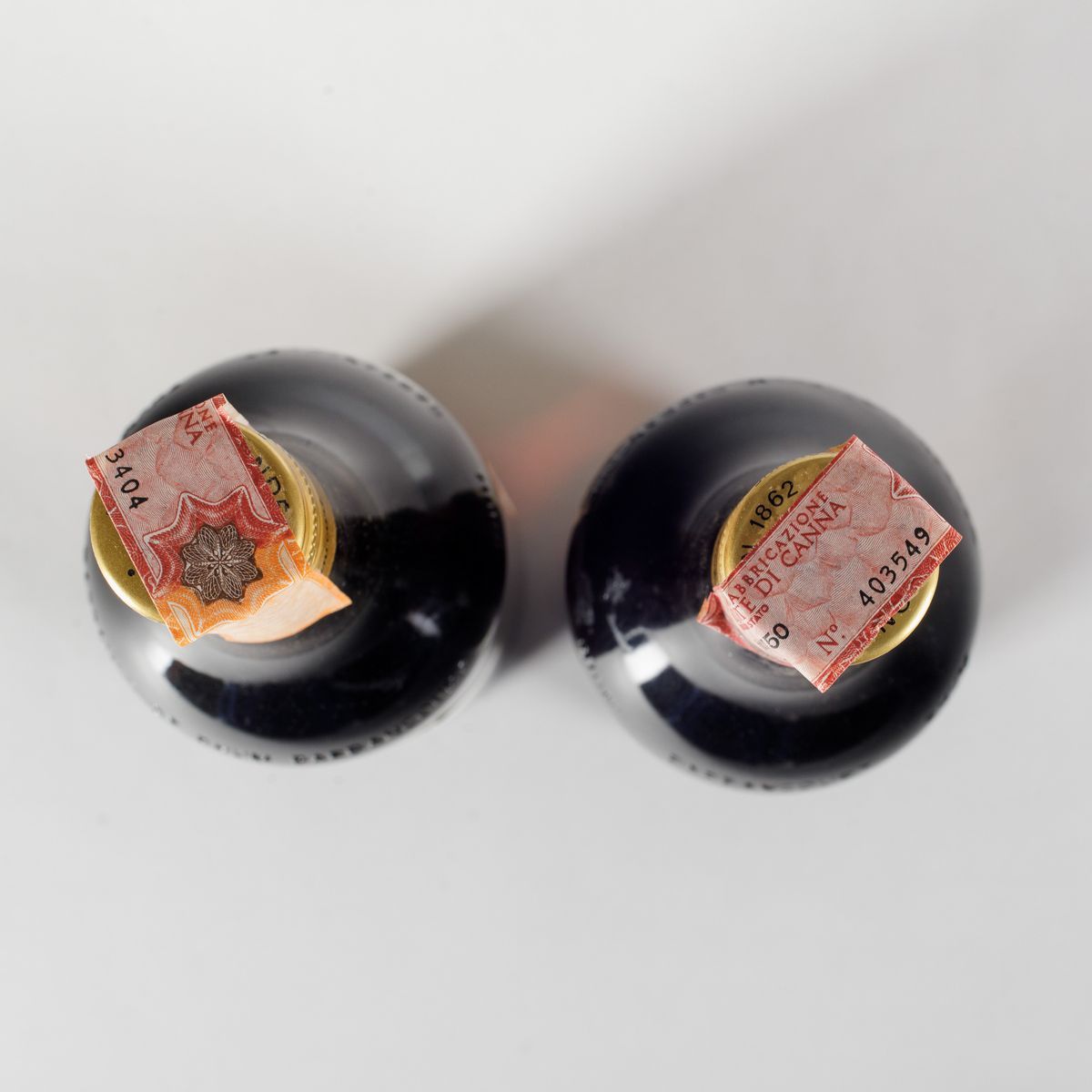 Barbacourt, Rhum Haiti Reserve Du Domaine 15 Years Old Riserva Privata