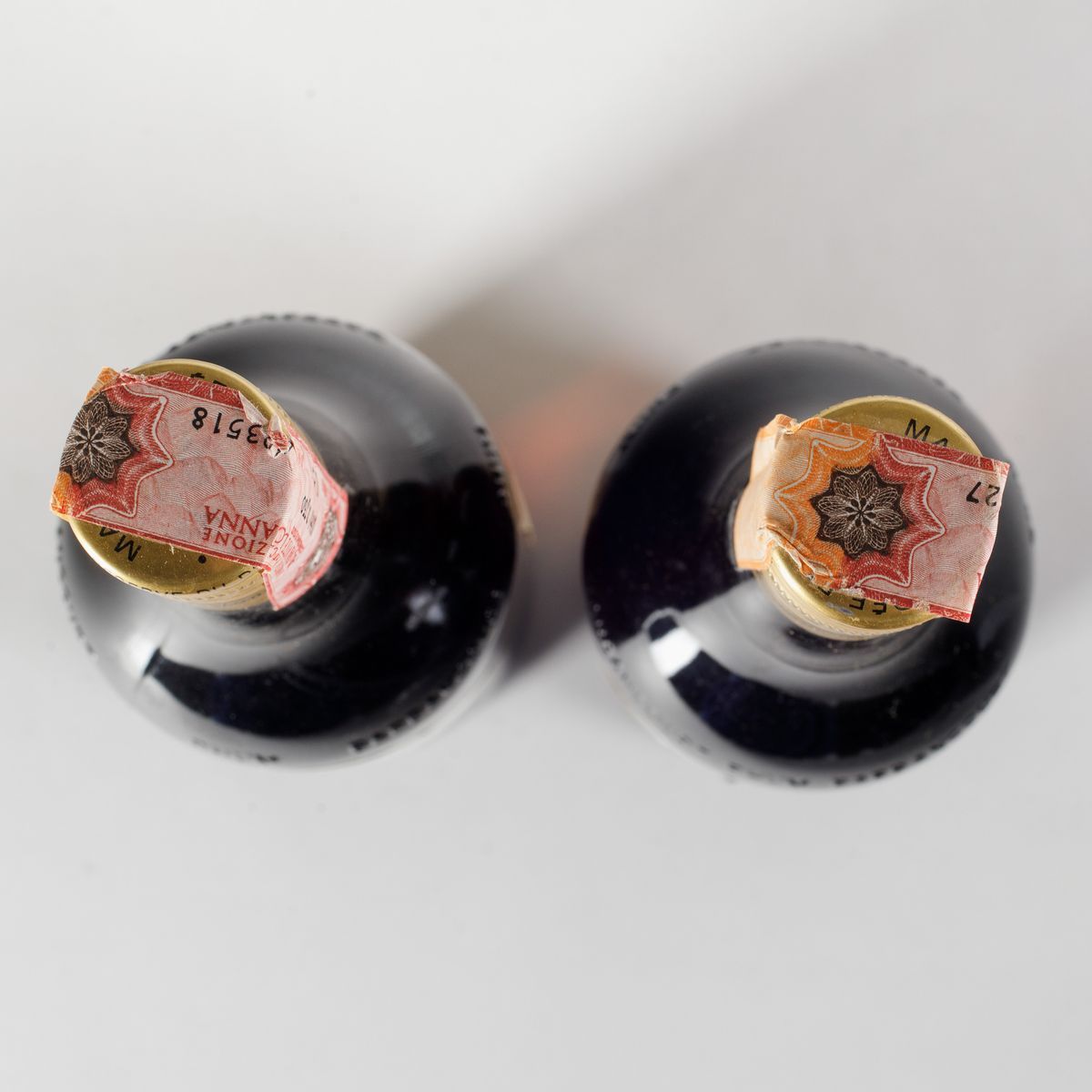 Barbacourt, Rhum Haiti Reserve Du Domaine 15 Years Old Riserva Privata