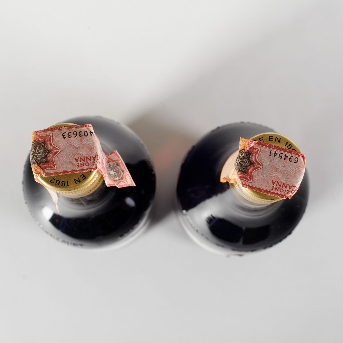 Barbacourt, Rhum Haiti Reserve Du Domaine 15 Years Old Riserva Privata