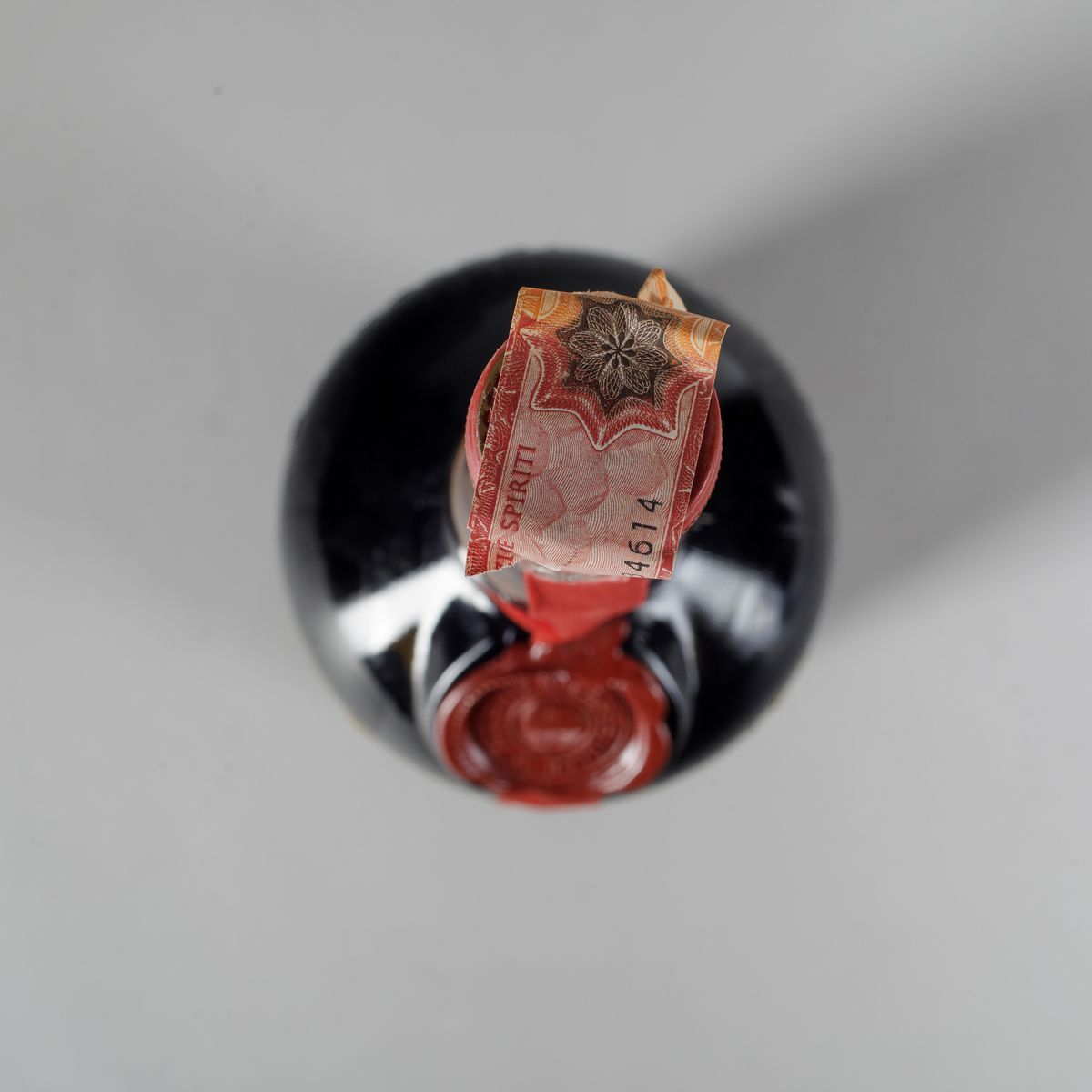 Marnier Lapostolle, Cherry Marnier