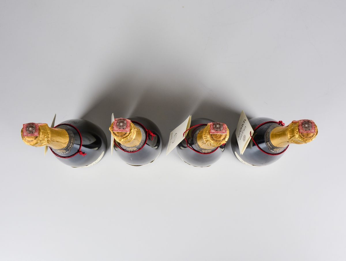Venegazzu, Grappa di Vanegazzu