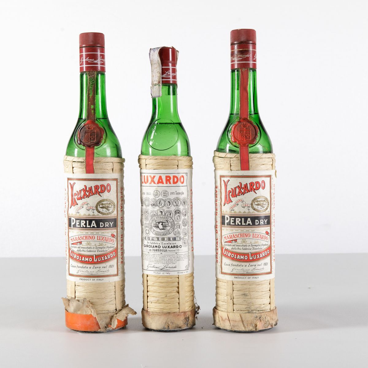 Luxardo, Maraschino Luxardo, Maraschino Special Dry Reserve