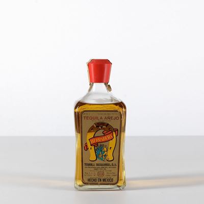 Herradura, Tequila Anejo