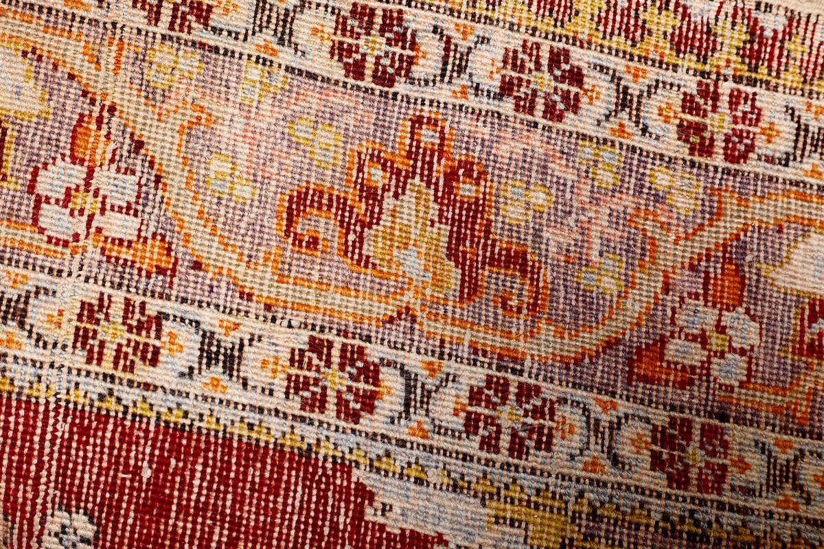 Tappeto Anatolia Prima Metà XX Secolo