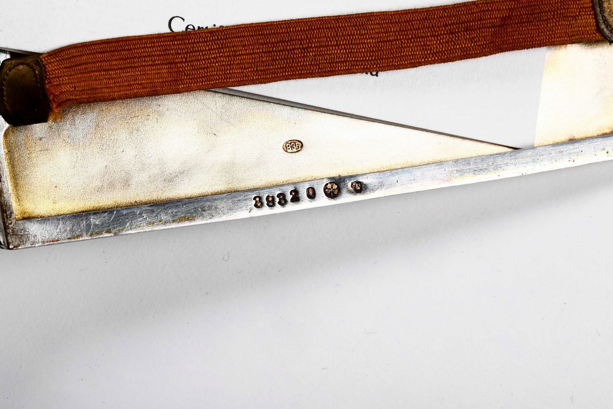 Quattro Scatole in Argento Fuso e Cesellato, Impero Austro-ungarico Inizio del XX Secolo