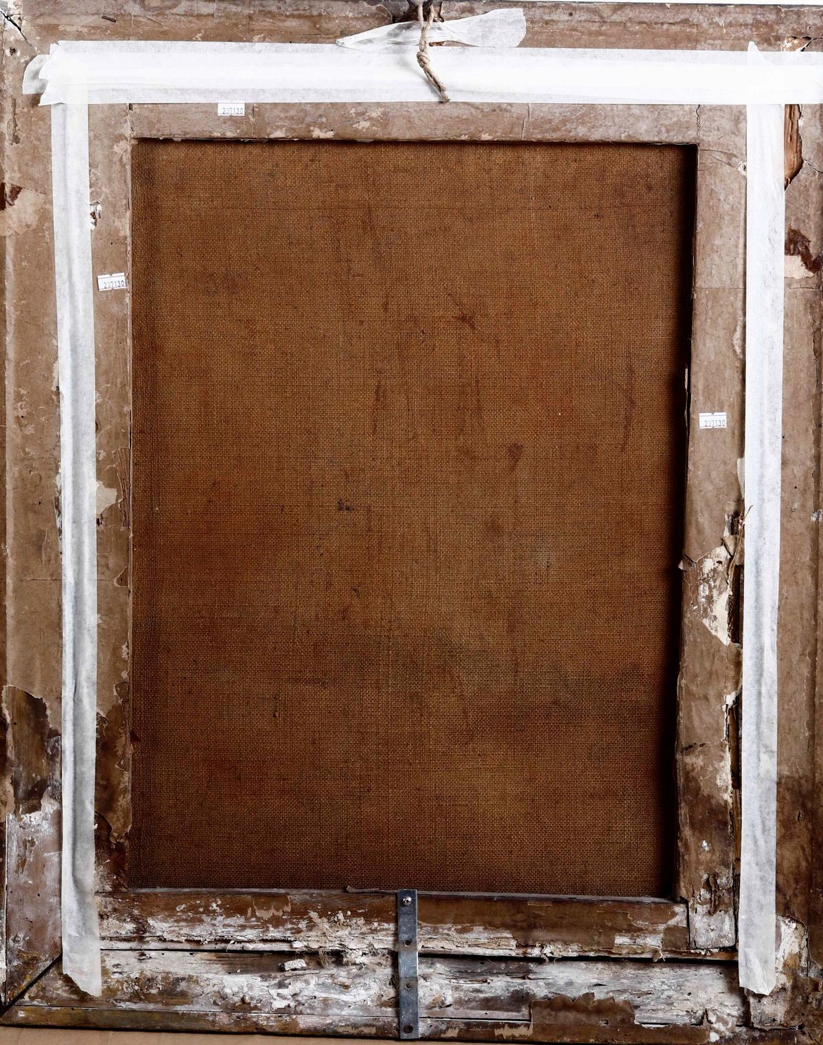 Scuola del XVI Secolo San Francesco