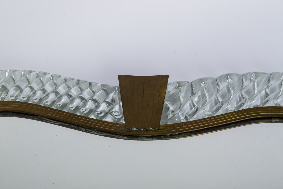 Venini, Murano, 1938 Ca