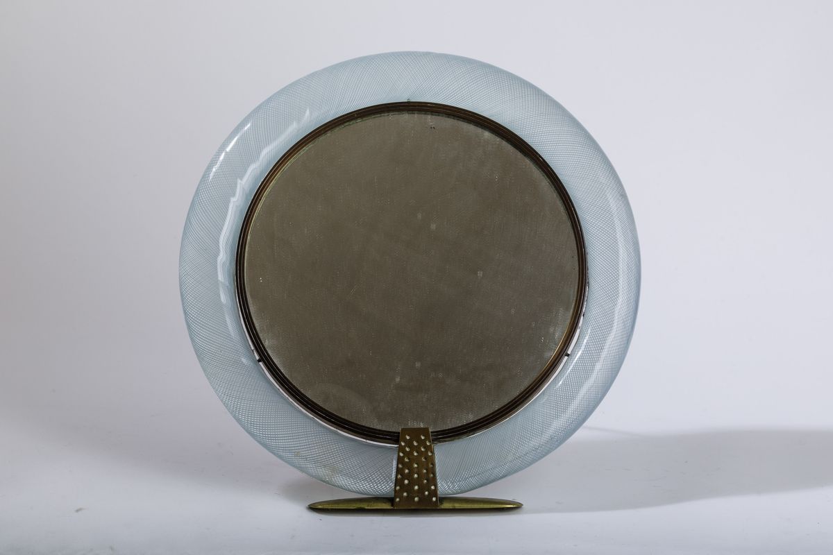 Venini, Murano, 1940 Ca