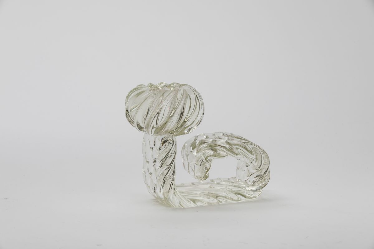 Seguso, Murano, 1940 Ca