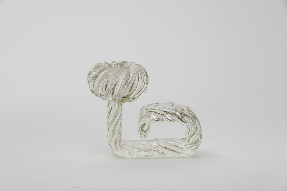 Seguso, Murano, 1940 Ca