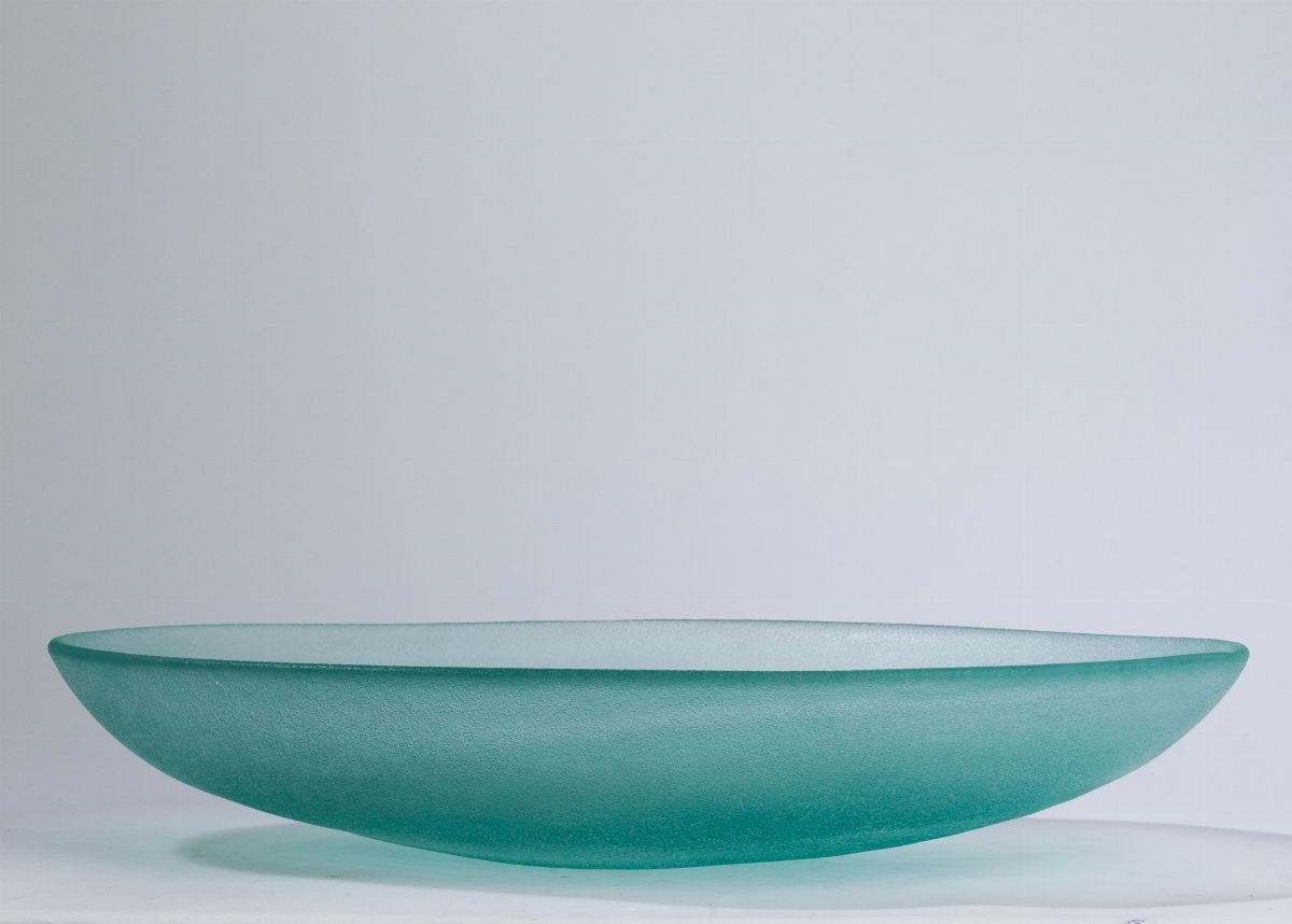 Flavio Poli (1900-1984) Seguso Vetri D'arte, Murano, 1950 Ca
