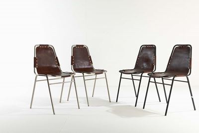 Charlotte Perriand (attribuzione)