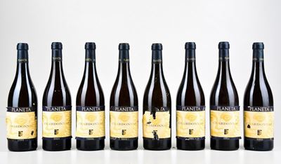 Planeta, Chardonnay