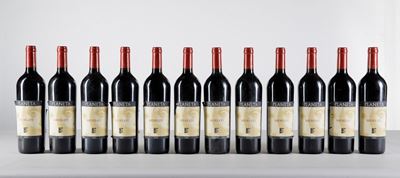Planeta, Merlot