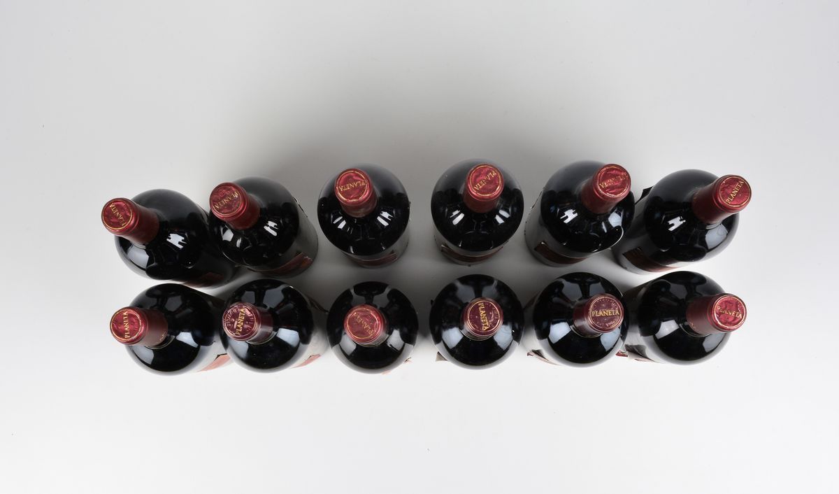 Planeta, Syrah
