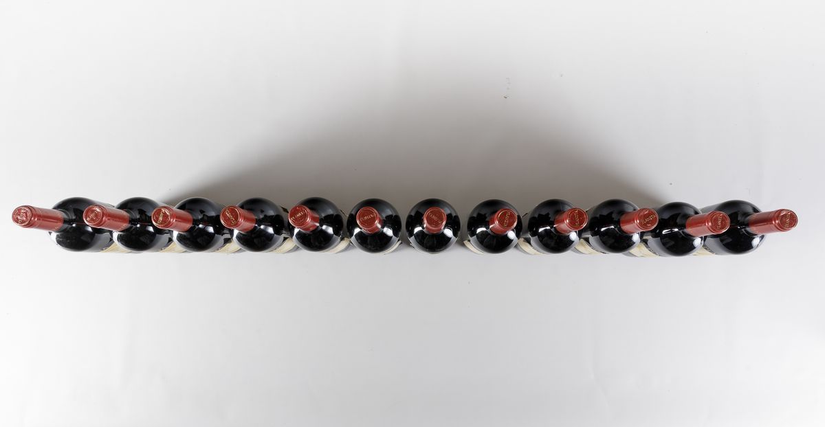 Planeta, Merlot