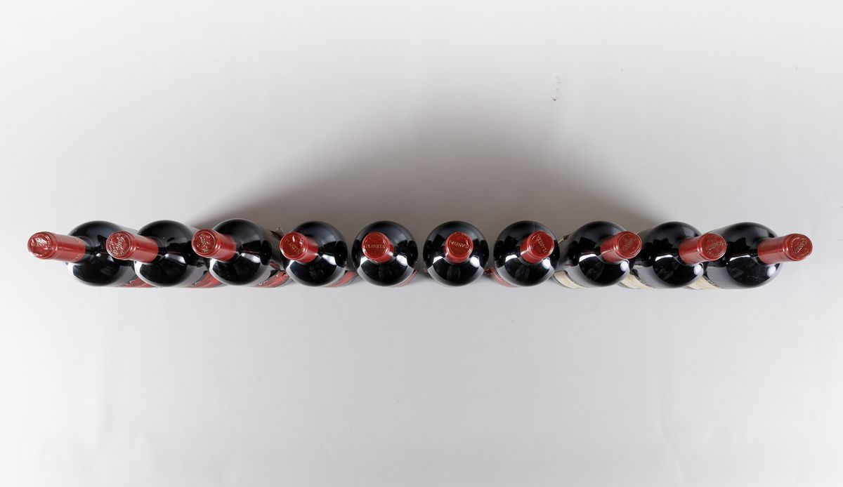 Planeta, Burdese Planeta, Cabernet Sauvignon