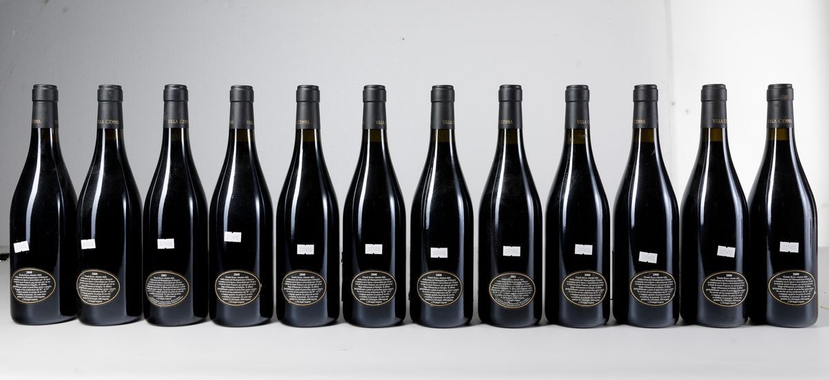 Masciarelli, Montepulciano D'abruzzo Villa Gemma