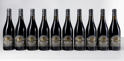 Masciarelli, Montepulciano D'abruzzo Villa Gemma