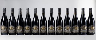 Masciarelli, Montepulciano D'abruzzo Villa Gemma