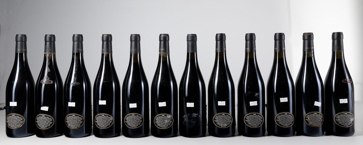 Masciarelli, Montepulciano D'abruzzo Villa Gemma