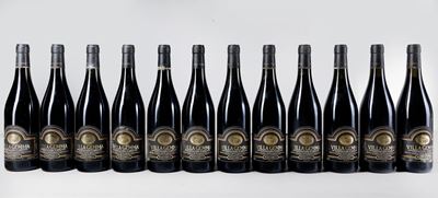 Masciarelli, Montepulciano D'abruzzo Villa Gemma