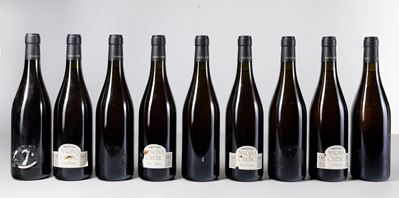Marina Cvetic, Trebbiano