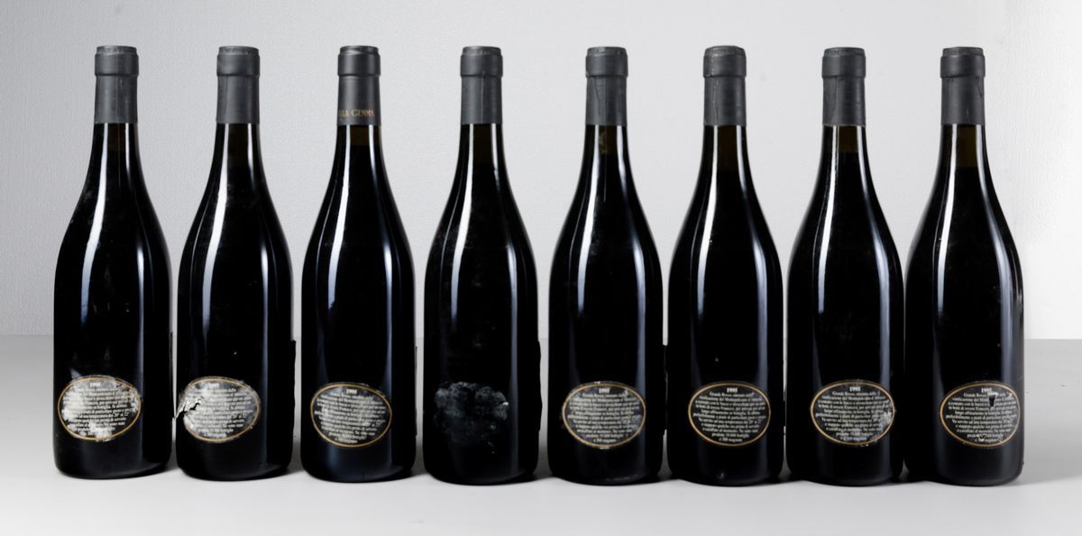 Masciarelli, Montepulciano D'abruzzo Villa Gemma