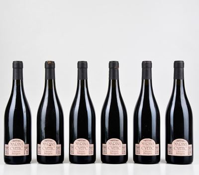 Marina Cvetic, Cabernet Sauvignon