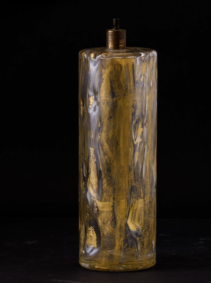 Ercole Barovier (1889-1972) Barovier & Toso, Murano, 1966 Ca