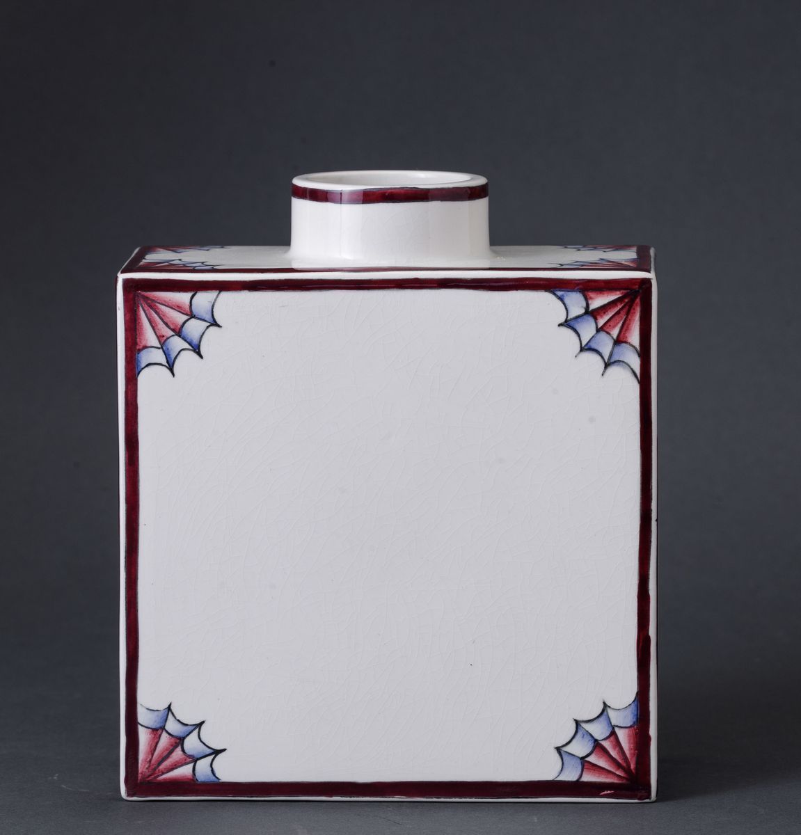 Gio Ponti (1891-1979) Richard Ginori, San Cristoforo, Milano, 1930 Ca