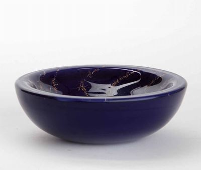 Toni Zuccheri (1937-2008) Venini, Murano, 1960 Ca