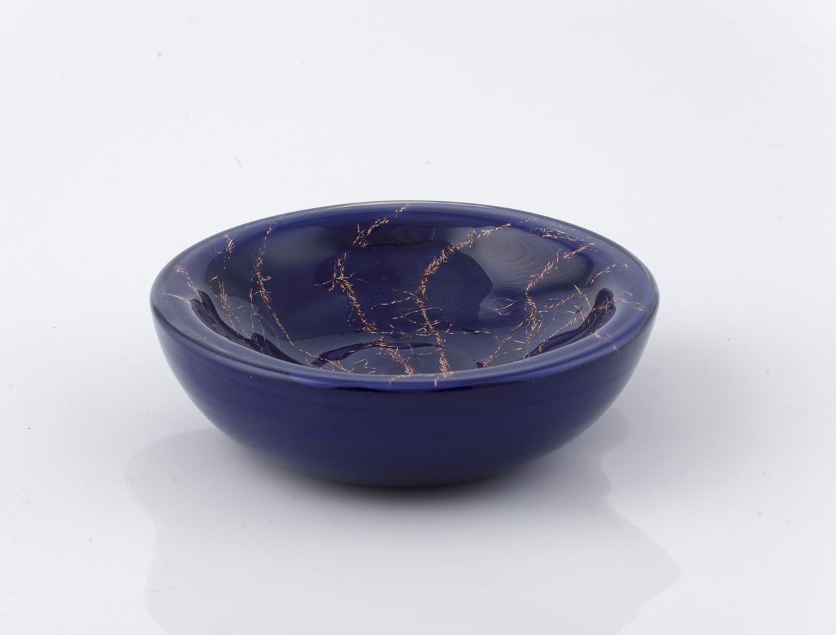 Toni Zuccheri (1937-2008) Venini, Murano, 1960 Ca