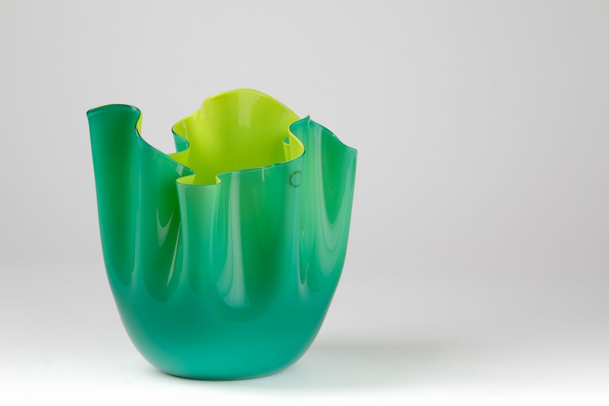 Venini, Murano, 1992
