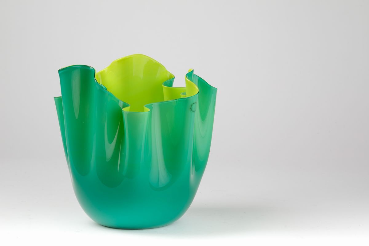 Venini, Murano, 1992