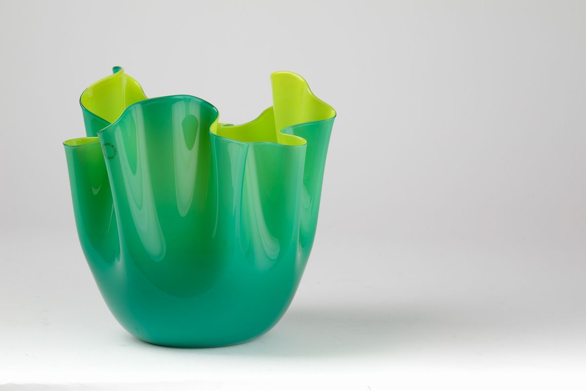 Venini, Murano, 1992