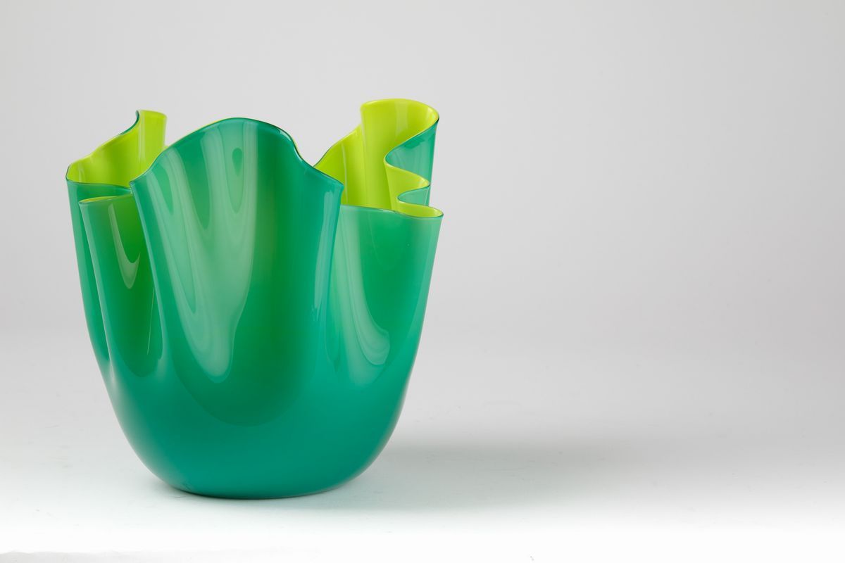 Venini, Murano, 1992