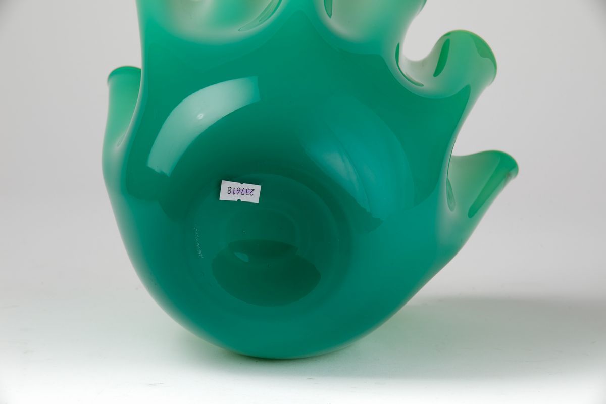 Venini, Murano, 1992