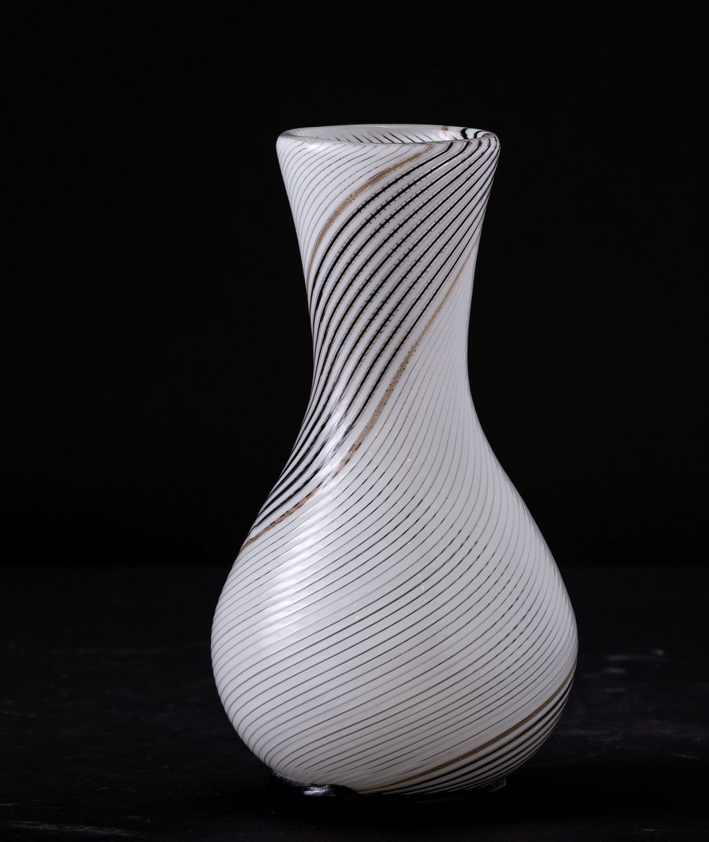 Dino Martens (1894-1970) Vetreria Aureliano Toso, Murano, 1950 Ca