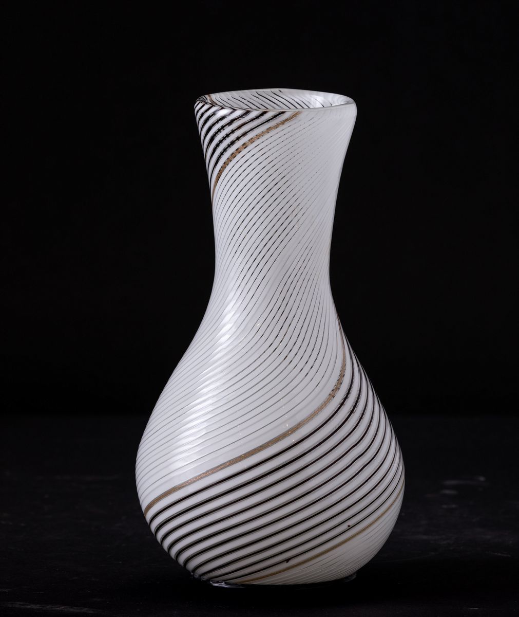 Dino Martens (1894-1970) Vetreria Aureliano Toso, Murano, 1950 Ca